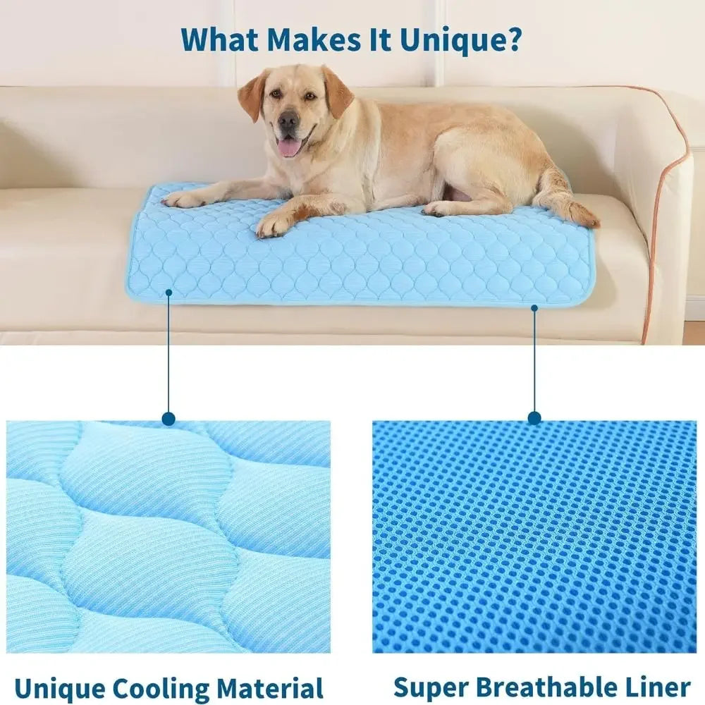 Pets' Cooling Mat 