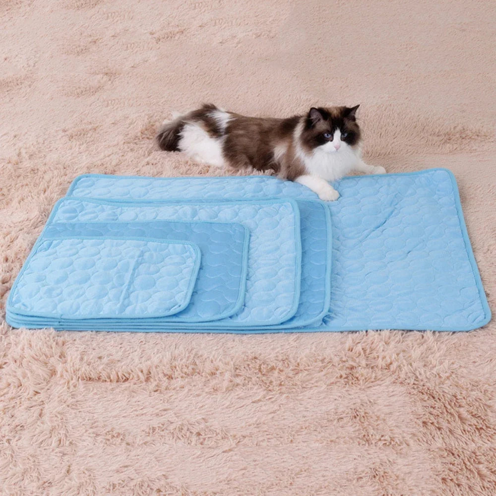 Pets' Cooling Mat 