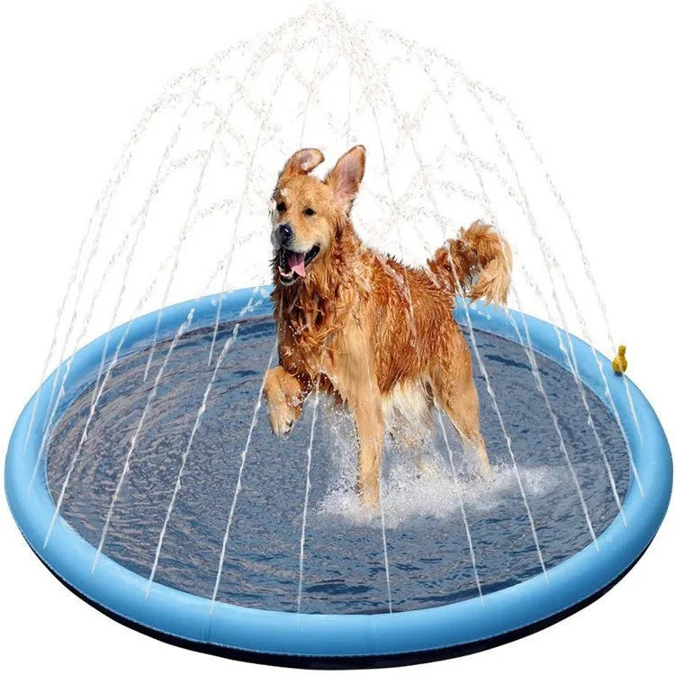 Pet Sprinkler Pad
