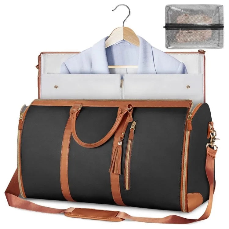 Large Storage Duffle Bag