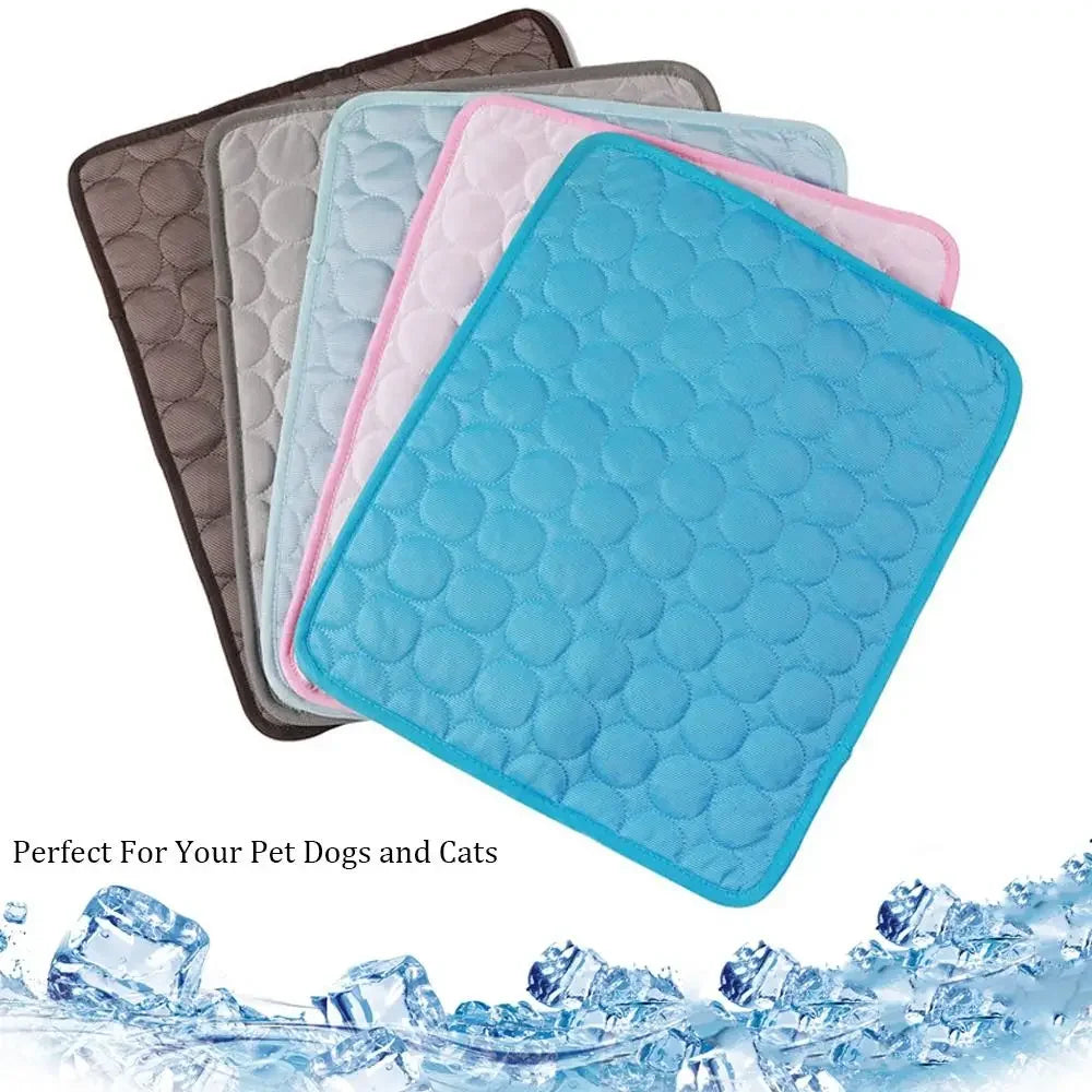 Pets' Cooling Mat 