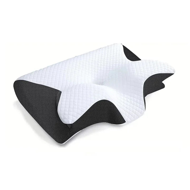 Ergonomic Cervical Pillow