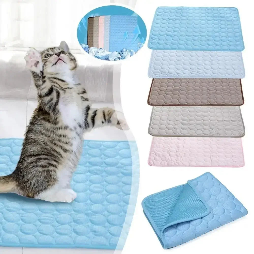 Pets' Cooling Mat 