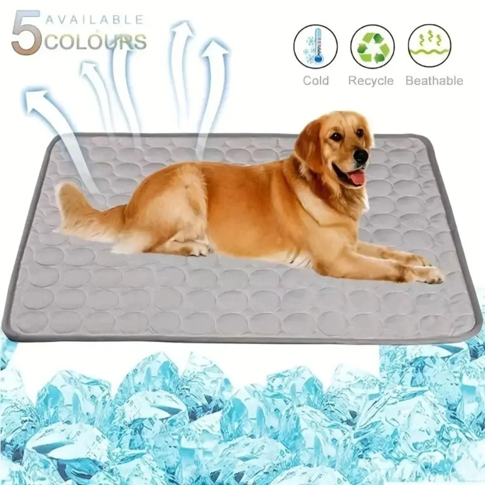 Pets' Cooling Mat 