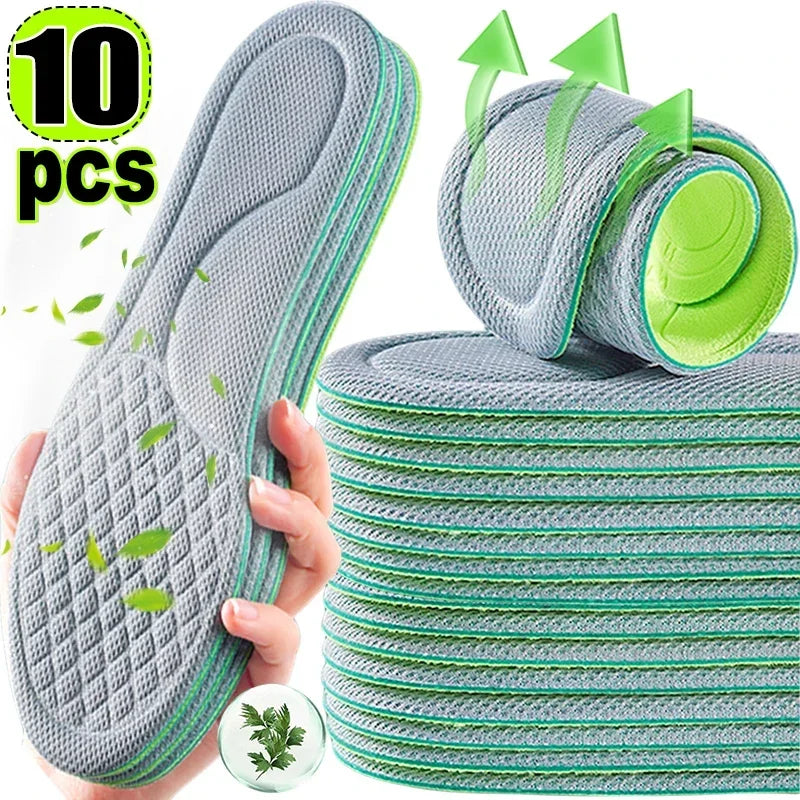 Memory Foam Insoles
