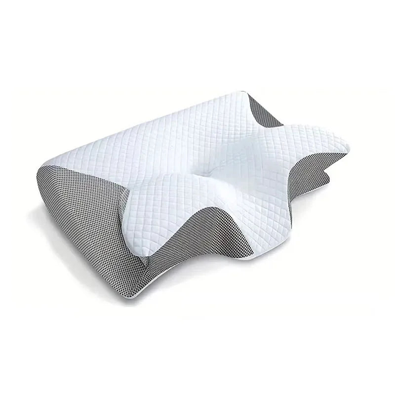 Ergonomic Cervical Pillow