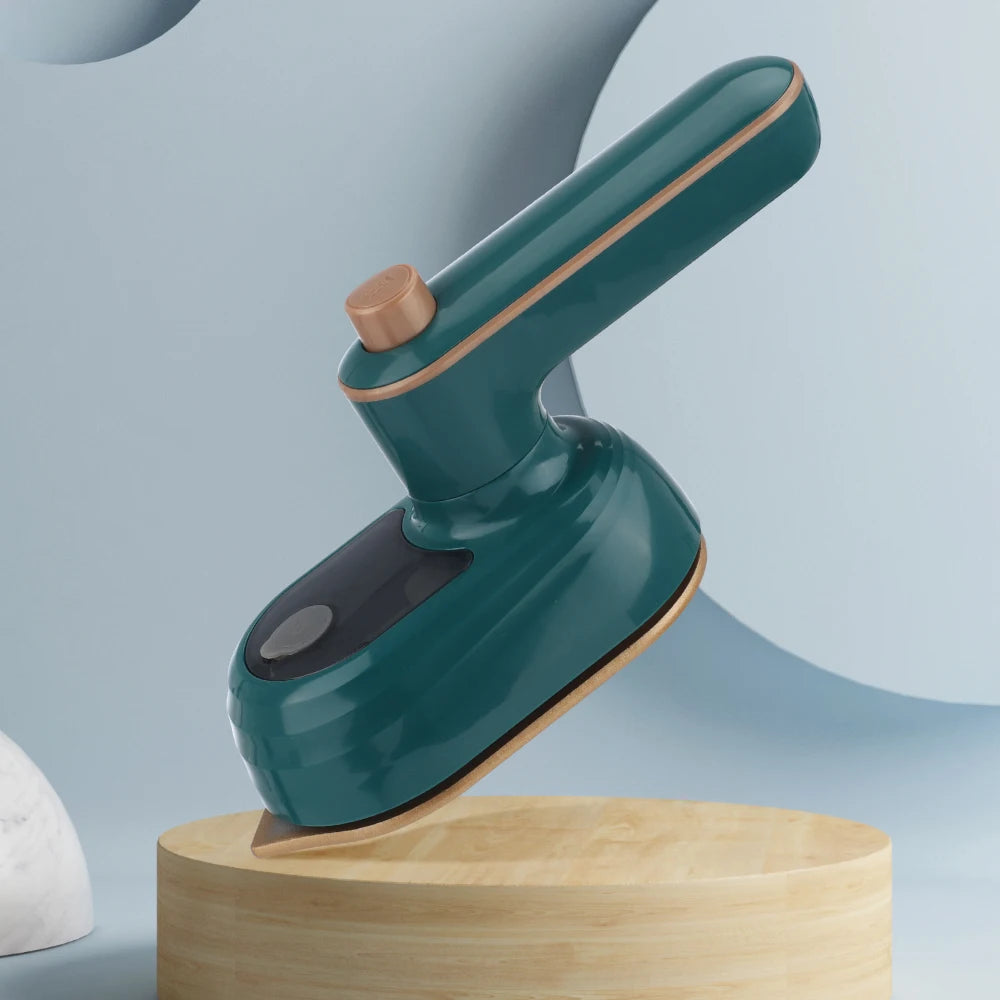 Mini Travel Steam Iron