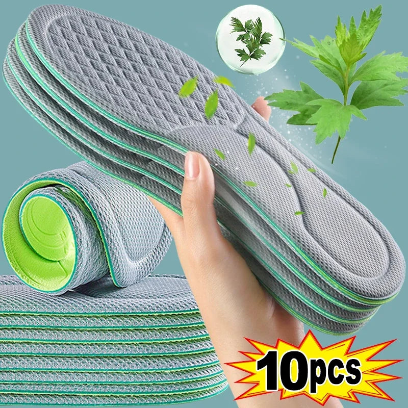 Memory Foam Insoles