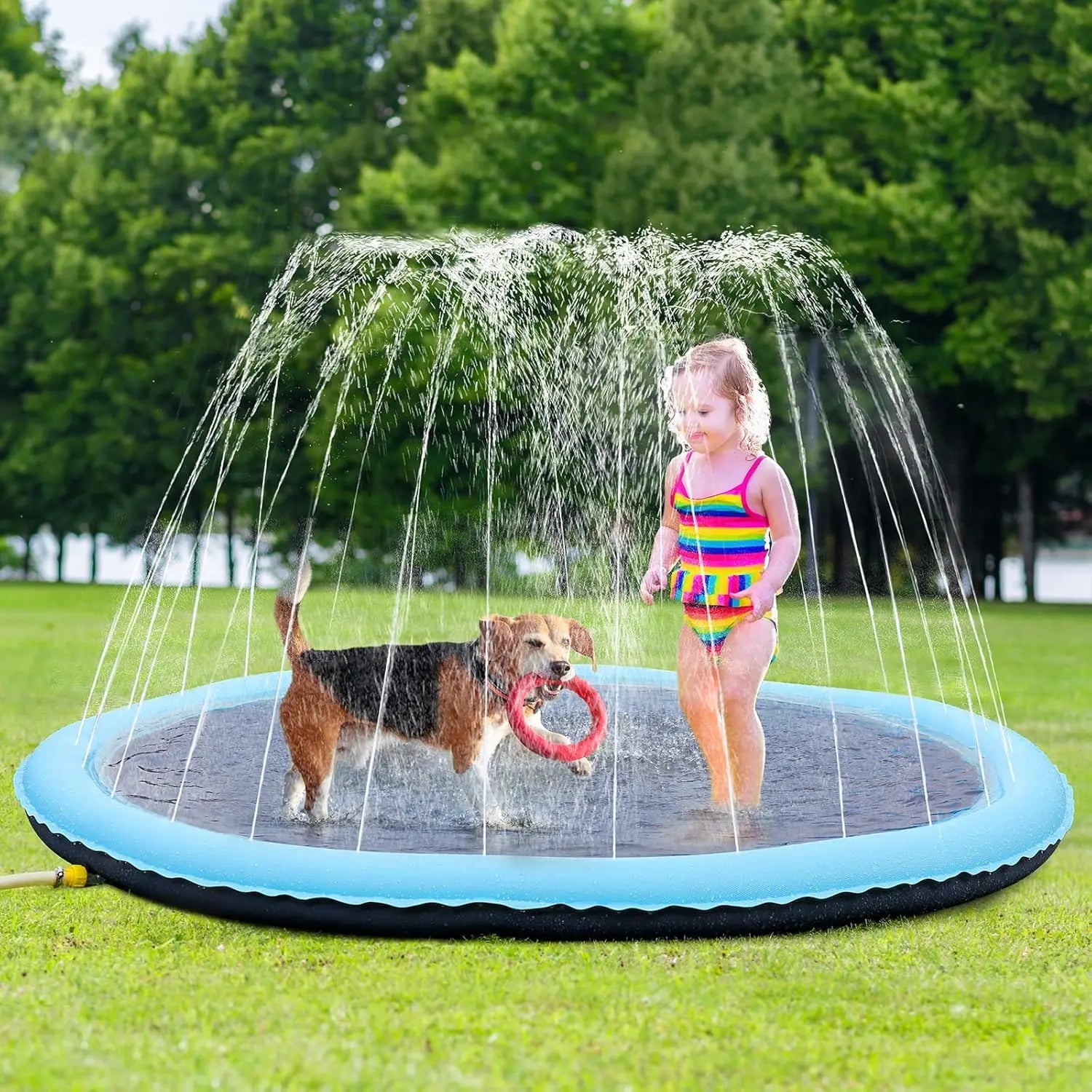 Pet Sprinkler Pad